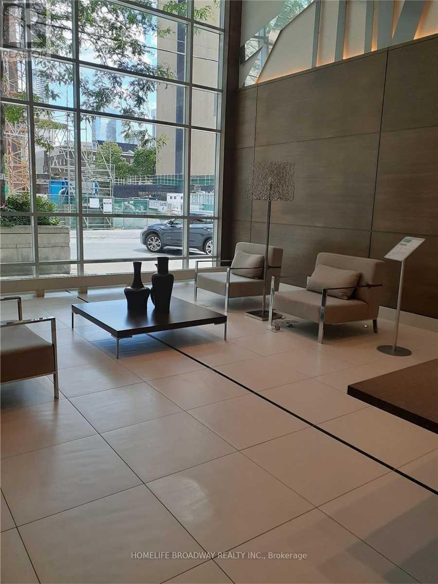 1115 - 96 St Patrick Street, Toronto (Kensington-Chinatown), Ontario  M5T 1V2 - Photo 12 - C12912280