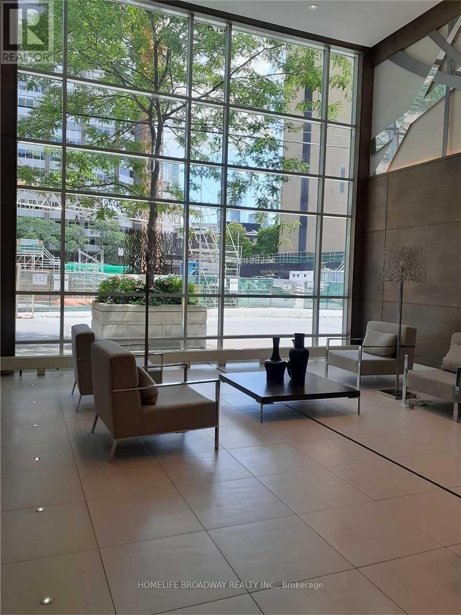 1115 - 96 St Patrick Street, Toronto (Kensington-Chinatown), Ontario  M5T 1V2 - Photo 13 - C12912280