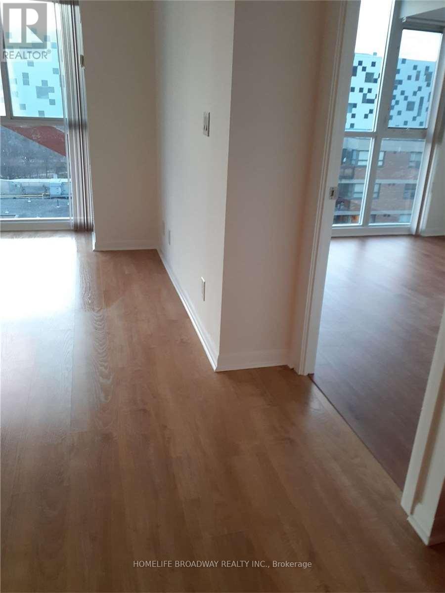 1115 - 96 St Patrick Street, Toronto (Kensington-Chinatown), Ontario  M5T 1V2 - Photo 2 - C12912280