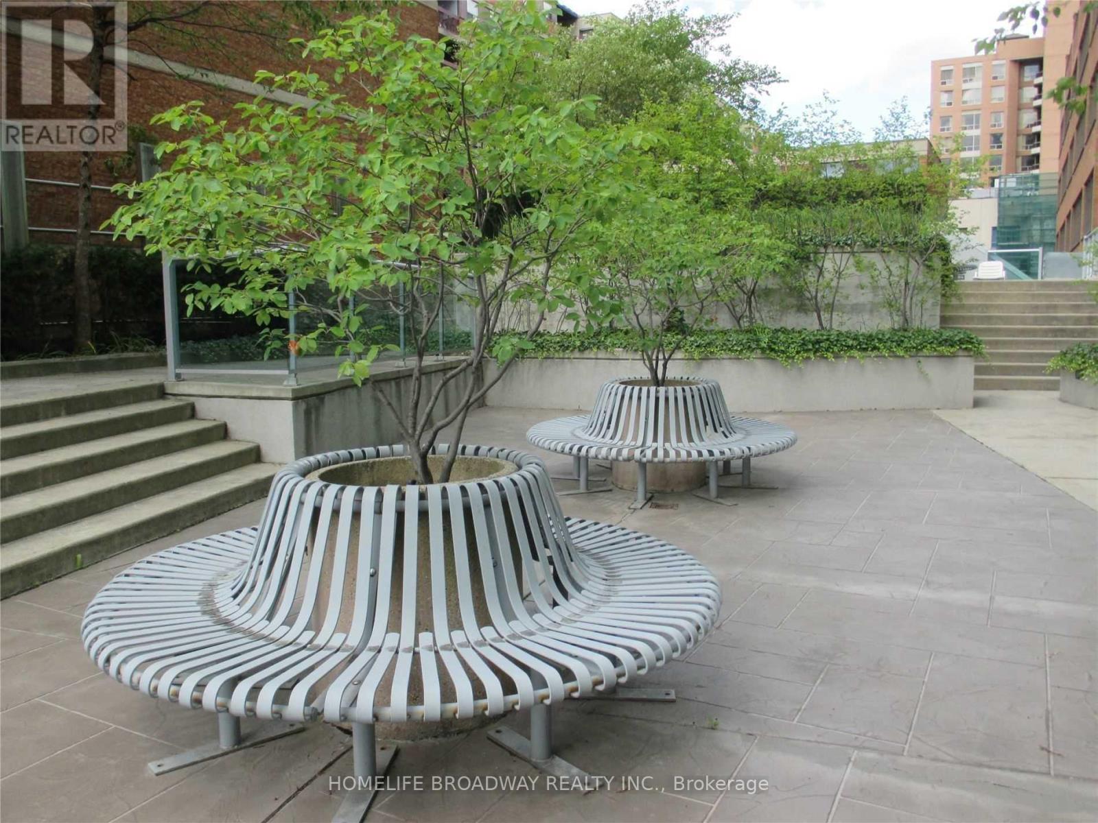 1115 - 96 St Patrick Street, Toronto (Kensington-Chinatown), Ontario  M5T 1V2 - Photo 21 - C12912280