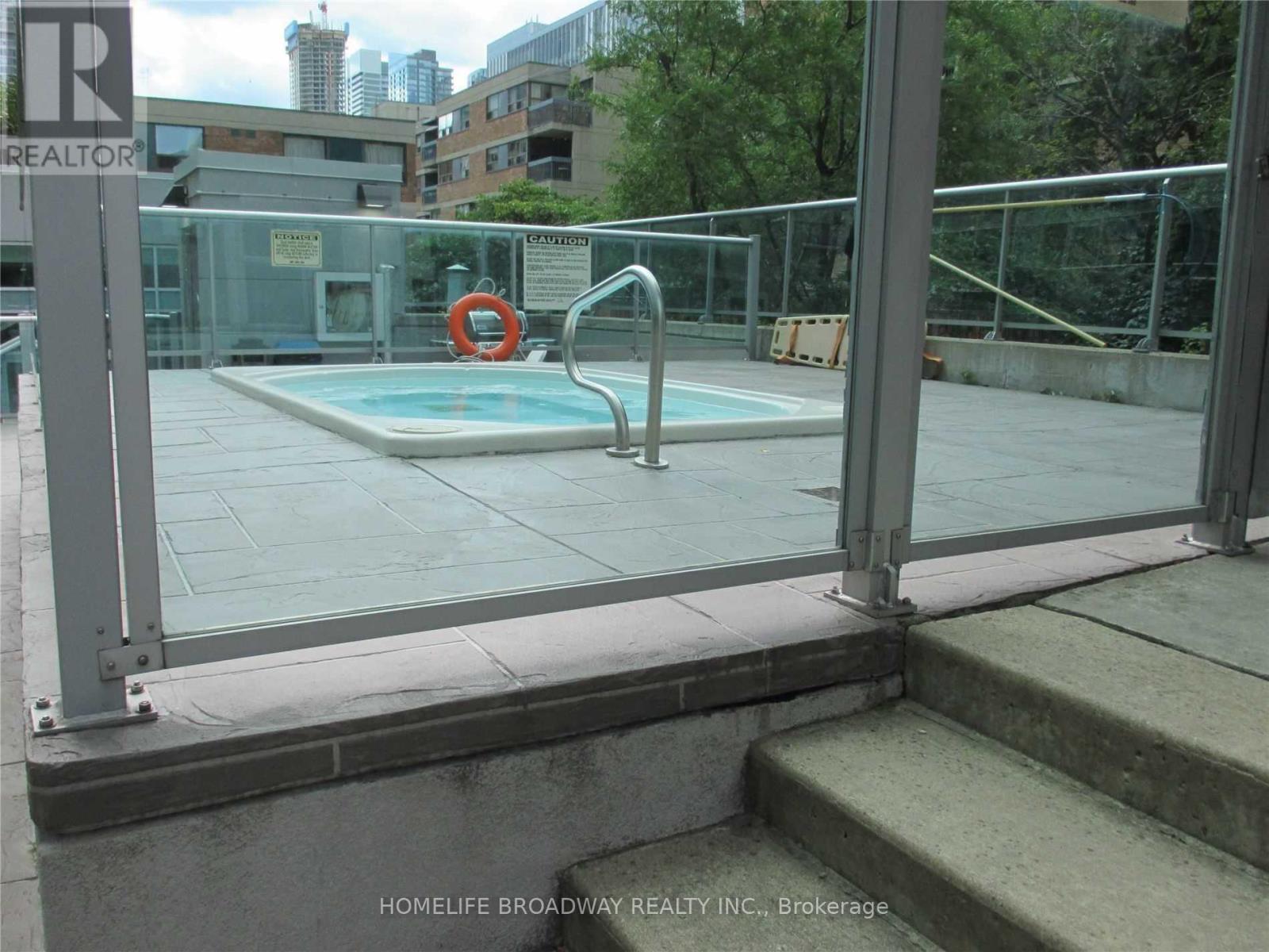 1115 - 96 St Patrick Street, Toronto (Kensington-Chinatown), Ontario  M5T 1V2 - Photo 22 - C12912280