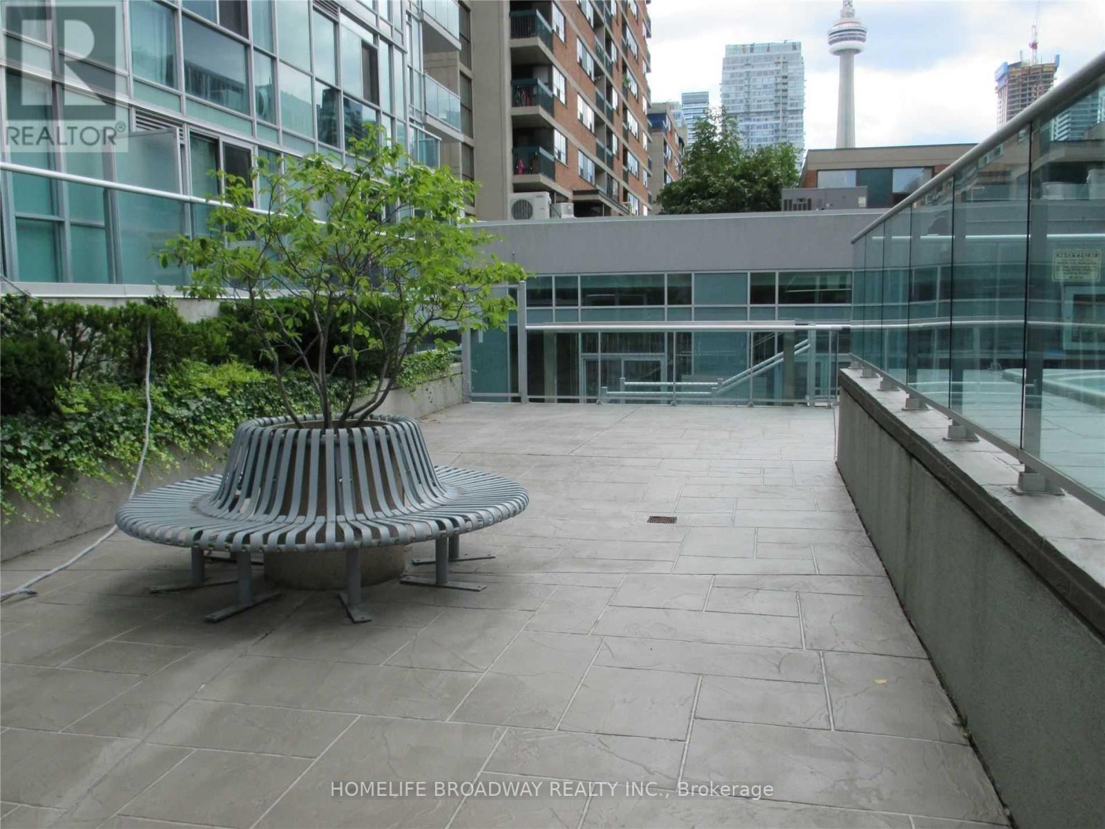 1115 - 96 St Patrick Street, Toronto (Kensington-Chinatown), Ontario  M5T 1V2 - Photo 23 - C12912280