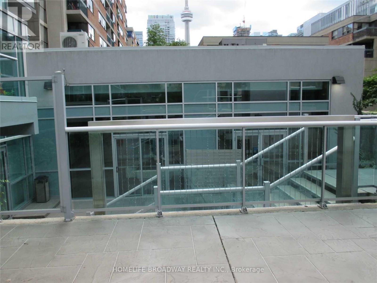 1115 - 96 St Patrick Street, Toronto (Kensington-Chinatown), Ontario  M5T 1V2 - Photo 24 - C12912280