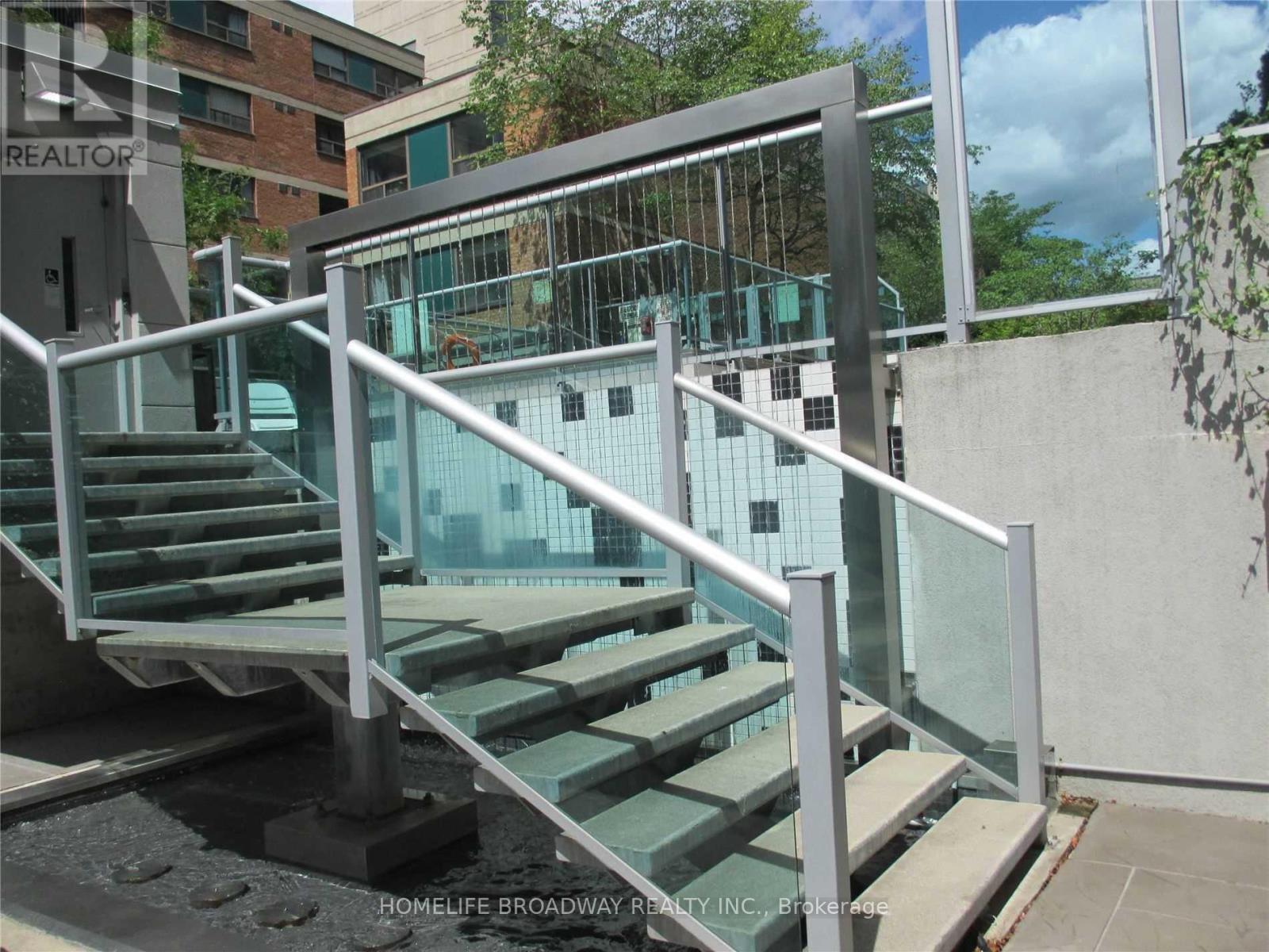 1115 - 96 St Patrick Street, Toronto (Kensington-Chinatown), Ontario  M5T 1V2 - Photo 25 - C12912280