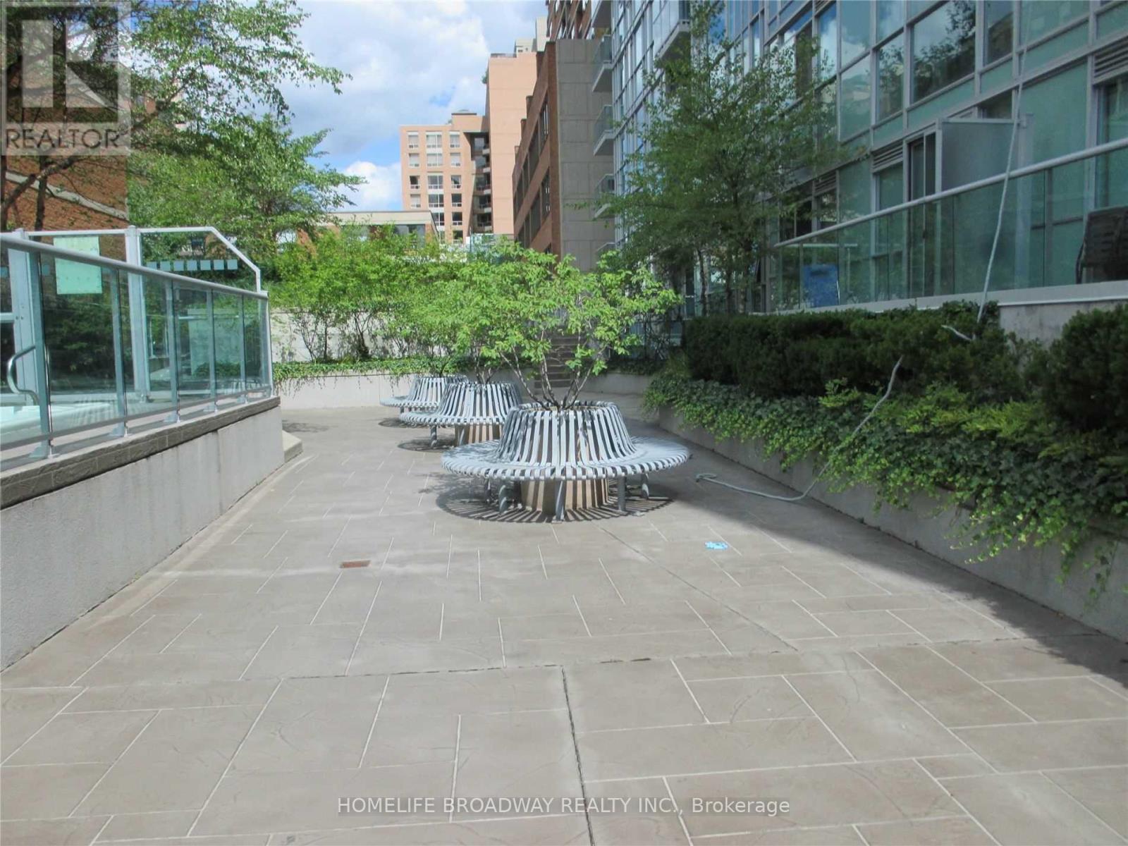 1115 - 96 St Patrick Street, Toronto (Kensington-Chinatown), Ontario  M5T 1V2 - Photo 26 - C12912280