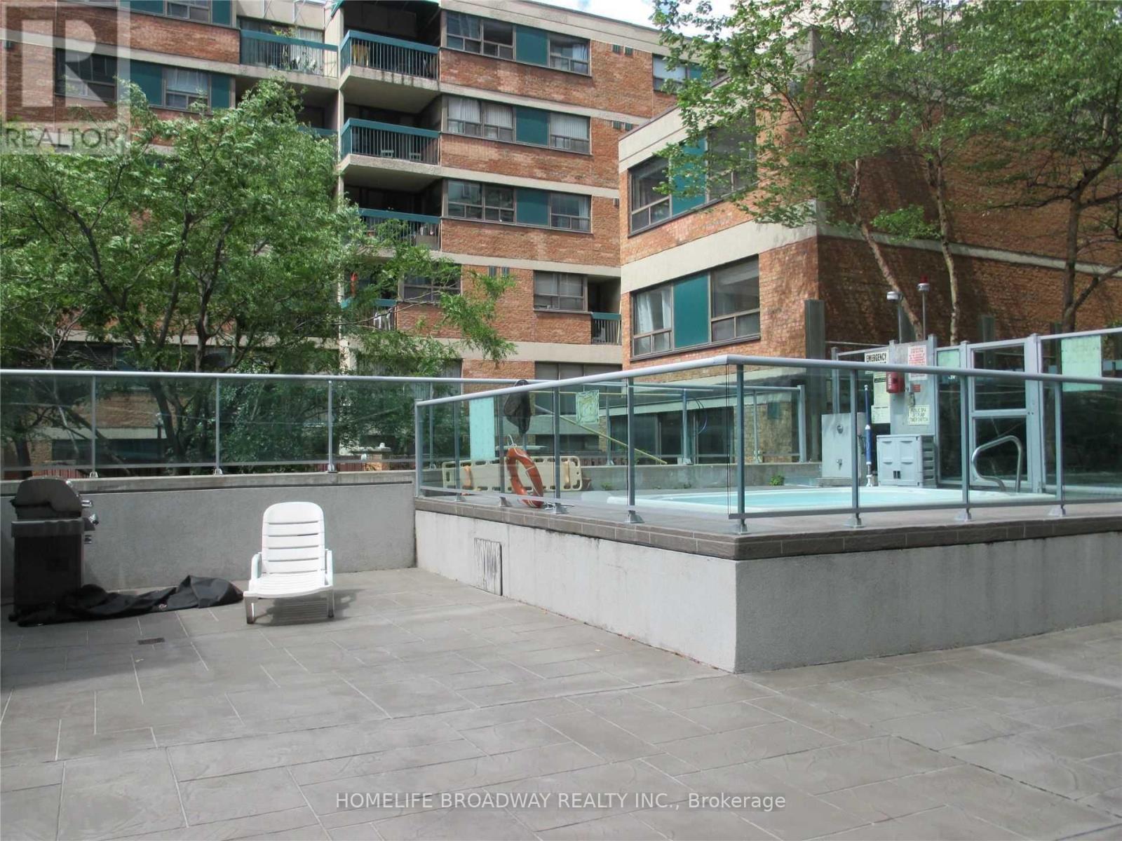 1115 - 96 St Patrick Street, Toronto (Kensington-Chinatown), Ontario  M5T 1V2 - Photo 27 - C12912280