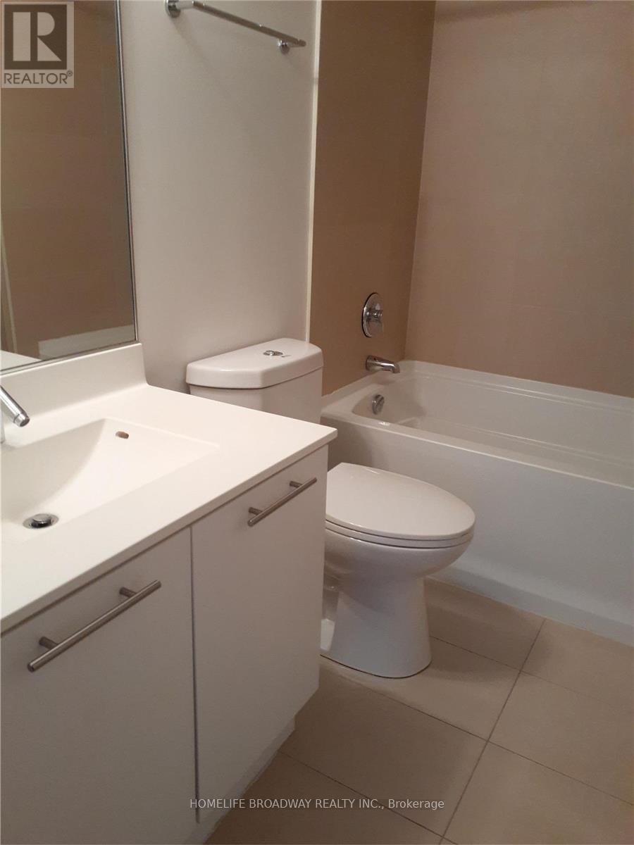 1115 - 96 St Patrick Street, Toronto (Kensington-Chinatown), Ontario  M5T 1V2 - Photo 9 - C12912280