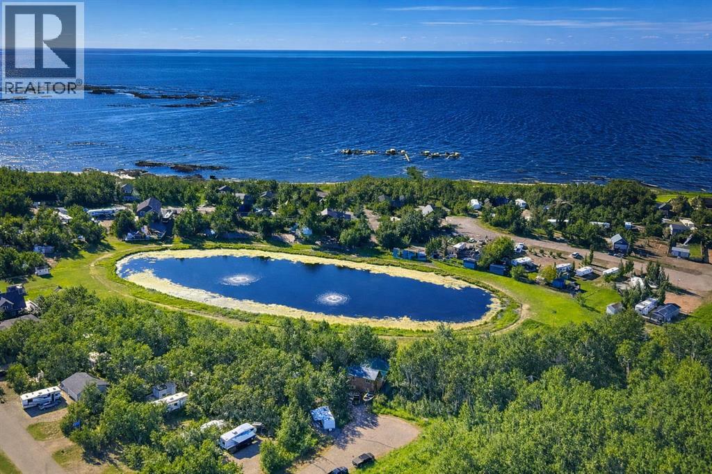 39 Sunset Lane, Rural Stettler No. 6, Alberta