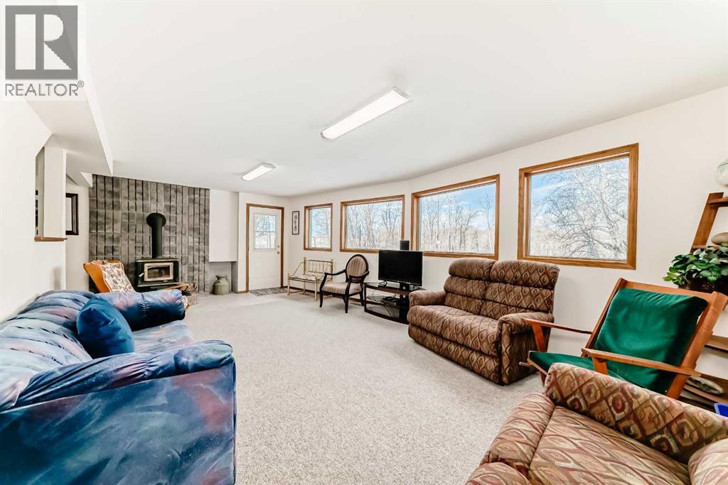 24402 Highway 595  E, Rural Red Deer County, Alberta  T0M 0V0 - Photo 15 - A2292412