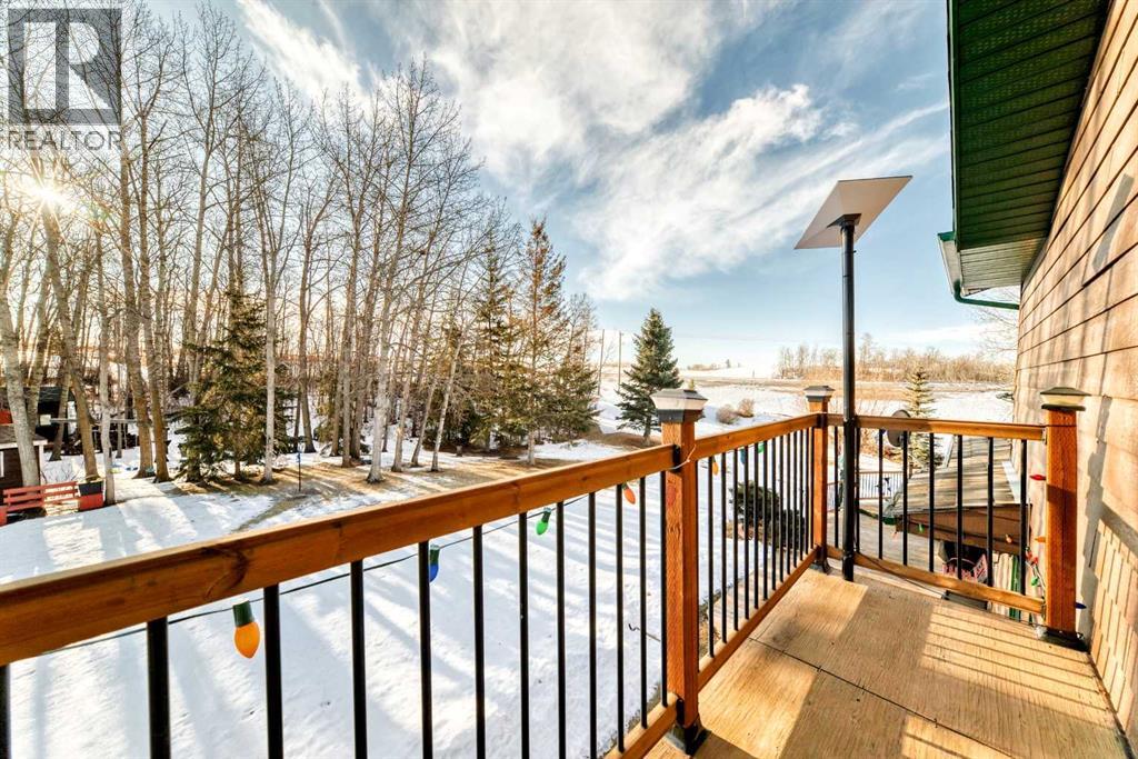 24402 Highway 595  E, Rural Red Deer County, Alberta  T0M 0V0 - Photo 21 - A2292412