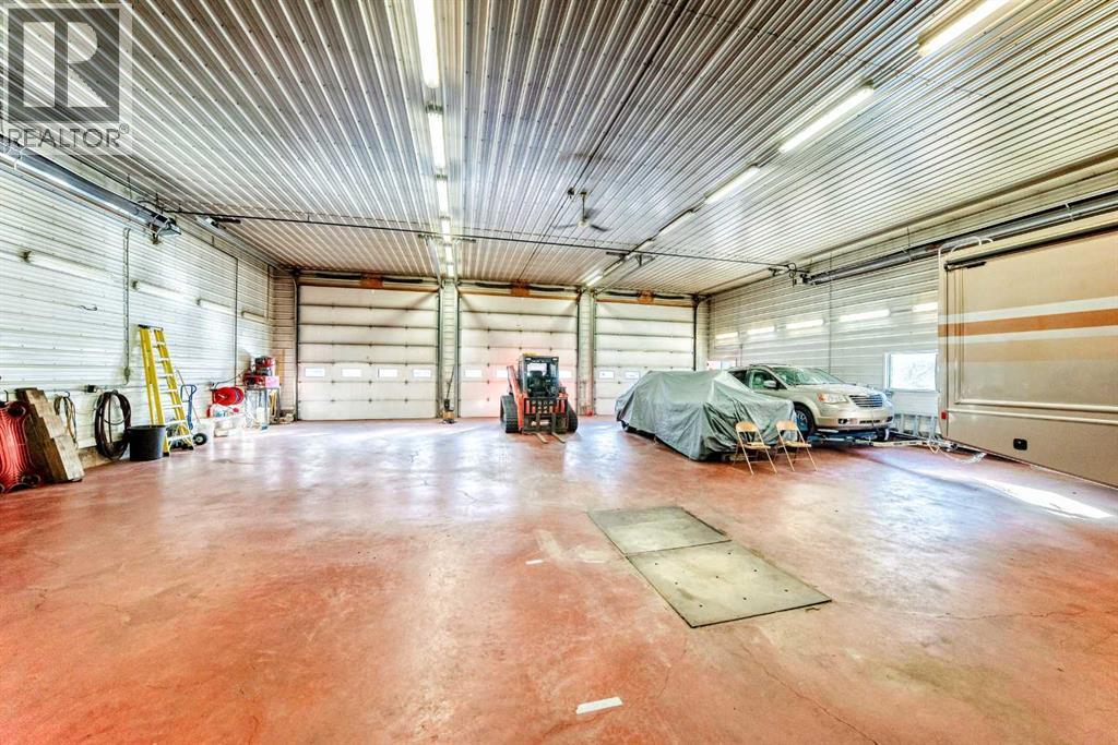 24402 Highway 595  E, Rural Red Deer County, Alberta  T0M 0V0 - Photo 31 - A2292412