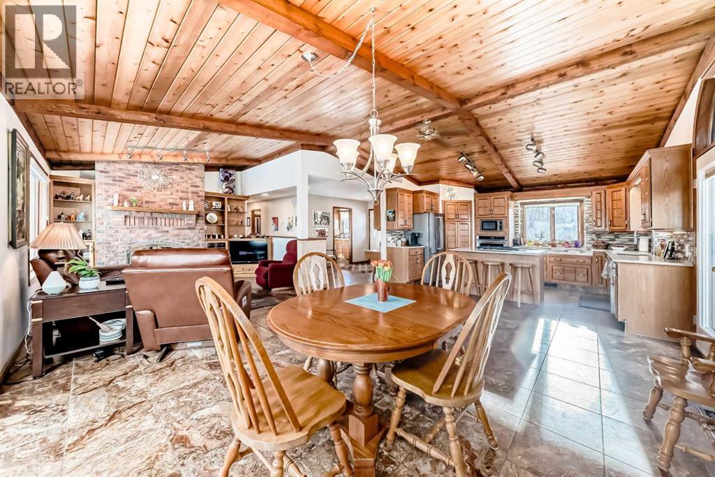 24402 Highway 595  E, Rural Red Deer County, Alberta  T0M 0V0 - Photo 7 - A2292412