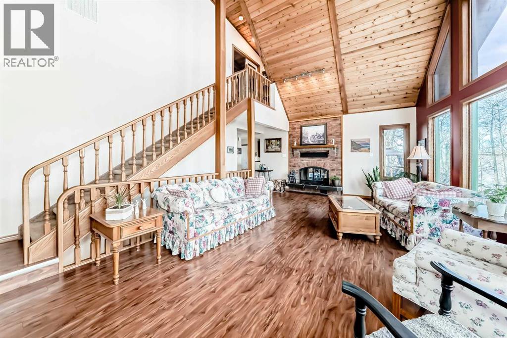 24402 Highway 595  E, Rural Red Deer County, Alberta  T0M 0V0 - Photo 11 - A2292412