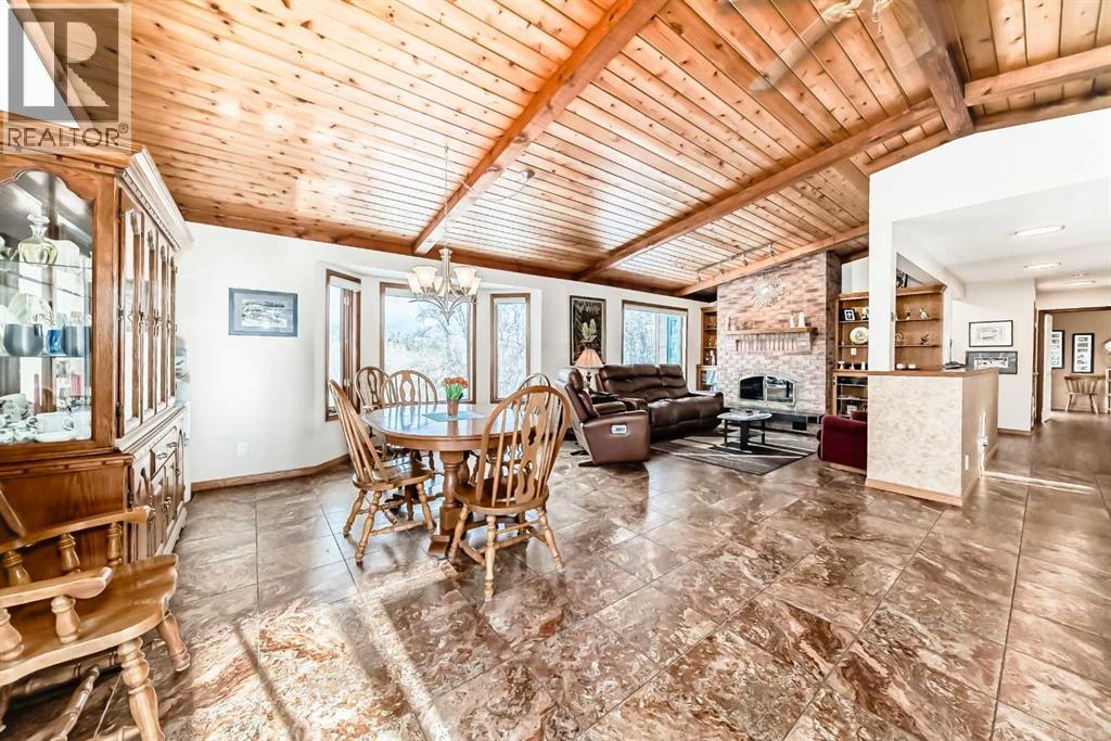 24402 Highway 595  E, Rural Red Deer County, Alberta  T0M 0V0 - Photo 6 - A2292412