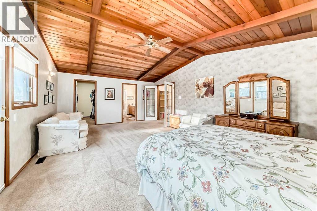 24402 Highway 595  E, Rural Red Deer County, Alberta  T0M 0V0 - Photo 22 - A2292412