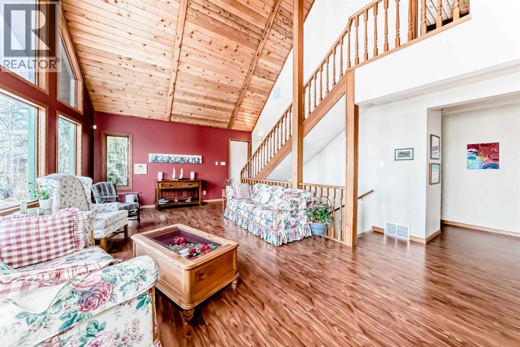 24402 Highway 595  E, Rural Red Deer County, Alberta  T0M 0V0 - Photo 12 - A2292412