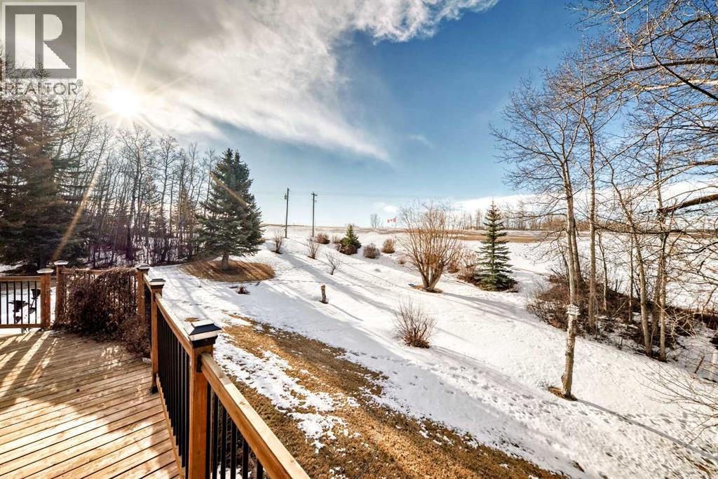 24402 Highway 595  E, Rural Red Deer County, Alberta  T0M 0V0 - Photo 35 - A2292412