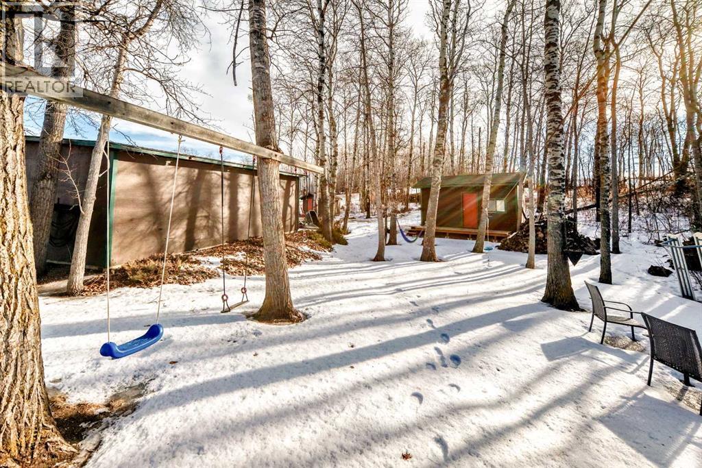 24402 Highway 595  E, Rural Red Deer County, Alberta  T0M 0V0 - Photo 39 - A2292412