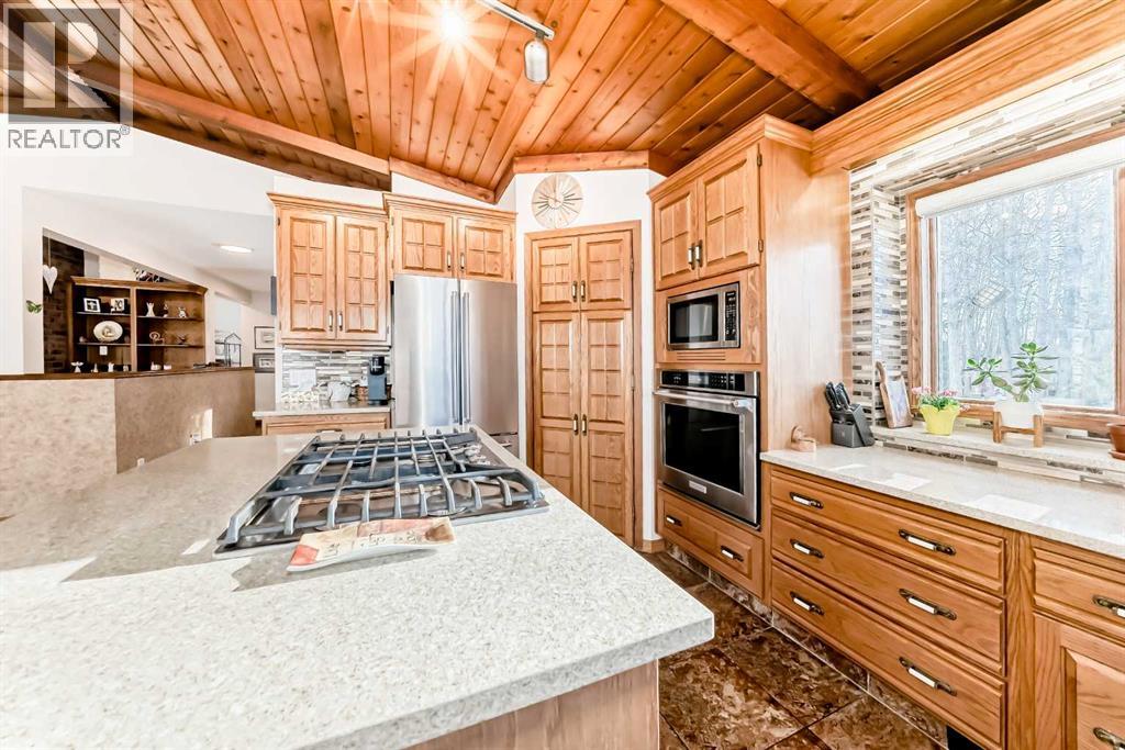 24402 Highway 595  E, Rural Red Deer County, Alberta  T0M 0V0 - Photo 4 - A2292412