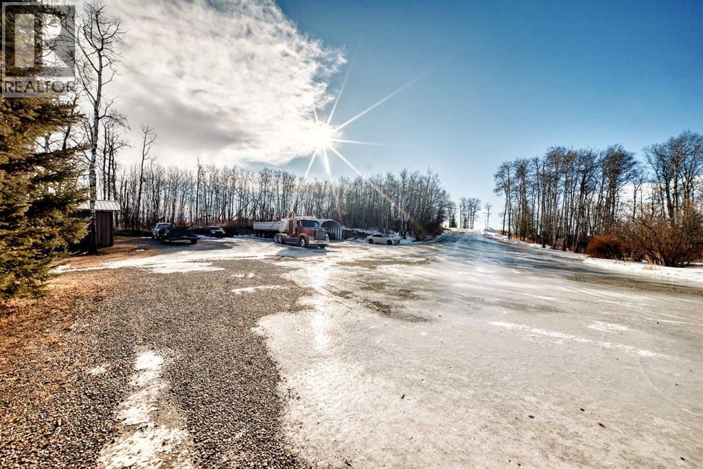 24402 Highway 595  E, Rural Red Deer County, Alberta  T0M 0V0 - Photo 42 - A2292412