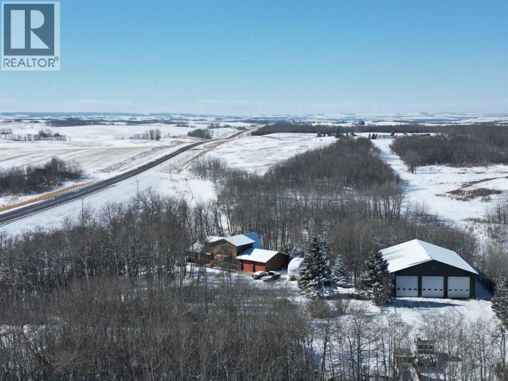 24402 Highway 595  E, Rural Red Deer County, Alberta  T0M 0V0 - Photo 48 - A2292412