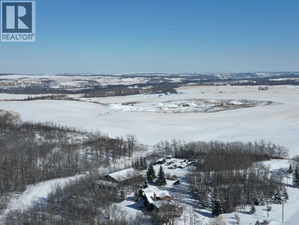 24402 Highway 595  E, Rural Red Deer County, Alberta  T0M 0V0 - Photo 44 - A2292412