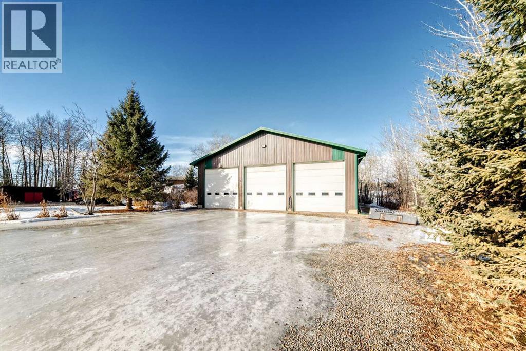 24402 Highway 595  E, Rural Red Deer County, Alberta  T0M 0V0 - Photo 40 - A2292412