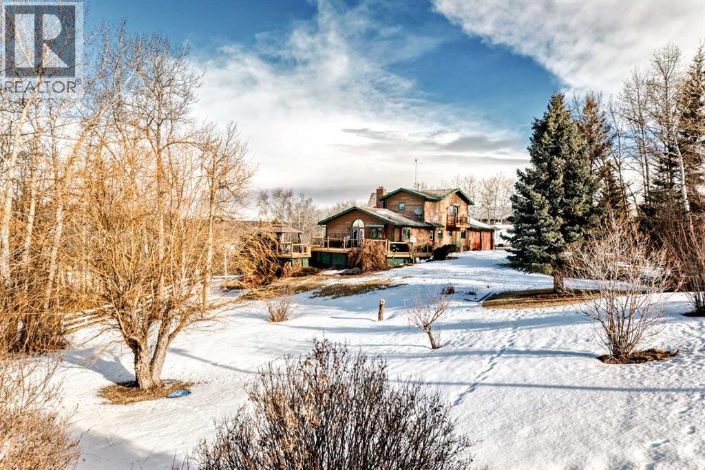 24402 Highway 595  E, Rural Red Deer County, Alberta  T0M 0V0 - Photo 41 - A2292412