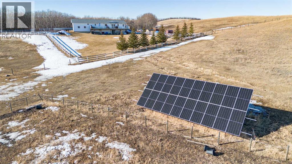 40391 Range Road, Rural Stettler No. 6, Alberta  T0C 2L0 - Photo 3 - A2295093