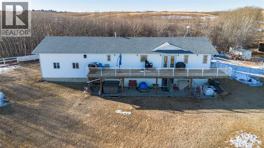 40391 Range Road, Rural Stettler No. 6, Alberta  T0C 2L0 - Photo 5 - A2295093