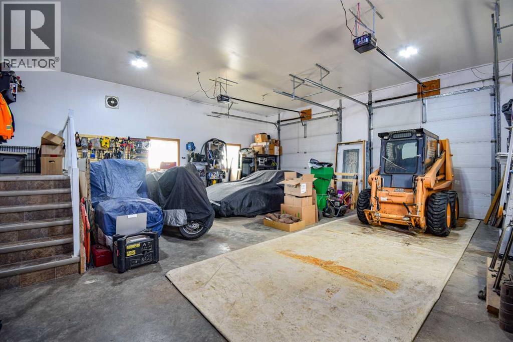 40391 Range Road, Rural Stettler No. 6, Alberta  T0C 2L0 - Photo 40 - A2295093