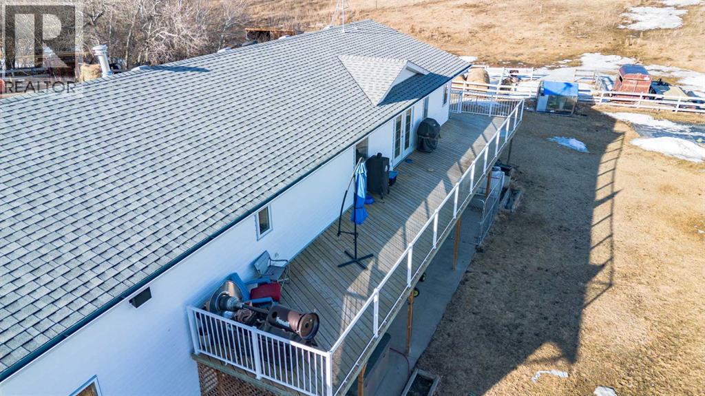 40391 Range Road, Rural Stettler No. 6, Alberta  T0C 2L0 - Photo 41 - A2295093