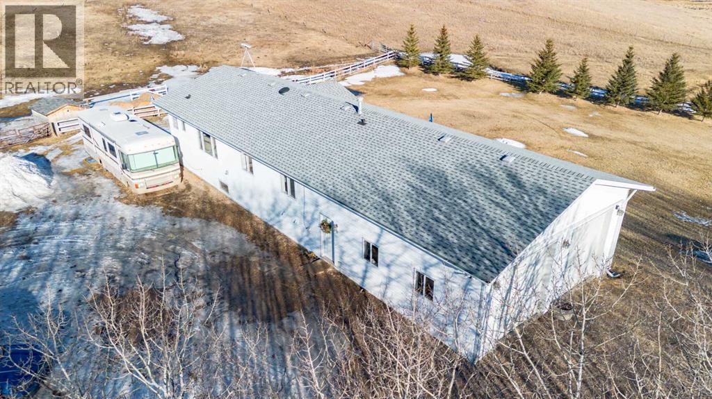 40391 Range Road, Rural Stettler No. 6, Alberta  T0C 2L0 - Photo 38 - A2295093