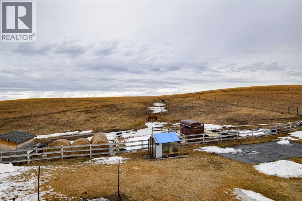 40391 Range Road, Rural Stettler No. 6, Alberta  T0C 2L0 - Photo 47 - A2295093