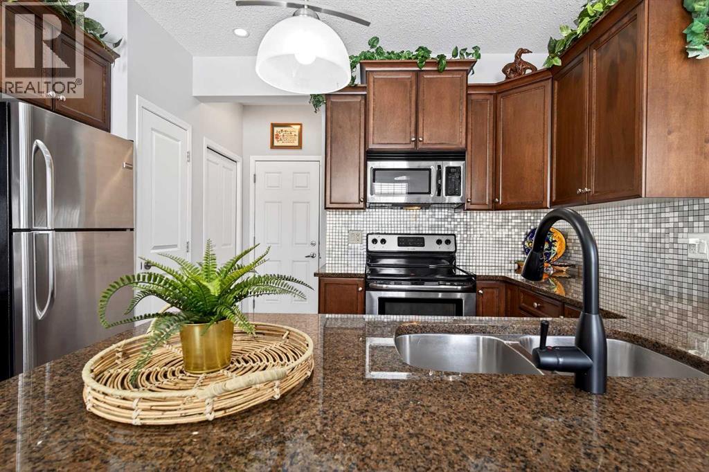 2403, 1001 8 Street Nw, Airdrie, Alberta  T4B 0W4 - Photo 14 - A2289087