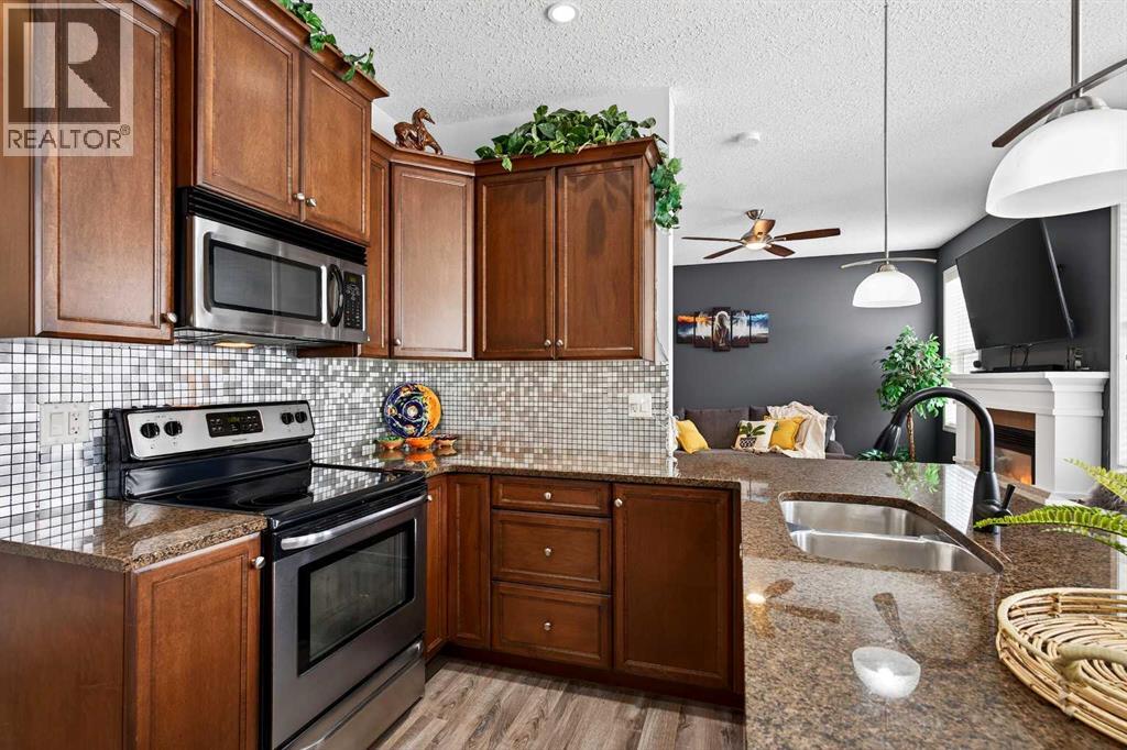 2403, 1001 8 Street Nw, Airdrie, Alberta  T4B 0W4 - Photo 21 - A2289087