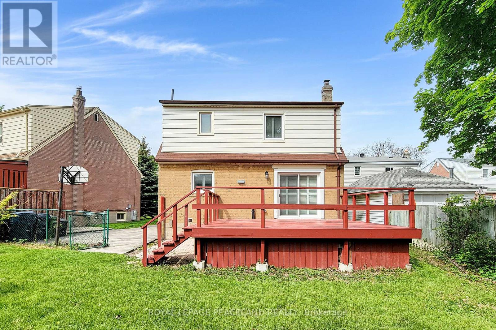 29 Rosita Crescent, Toronto, Ontario  M1L 1X7 - Photo 29 - E12912248