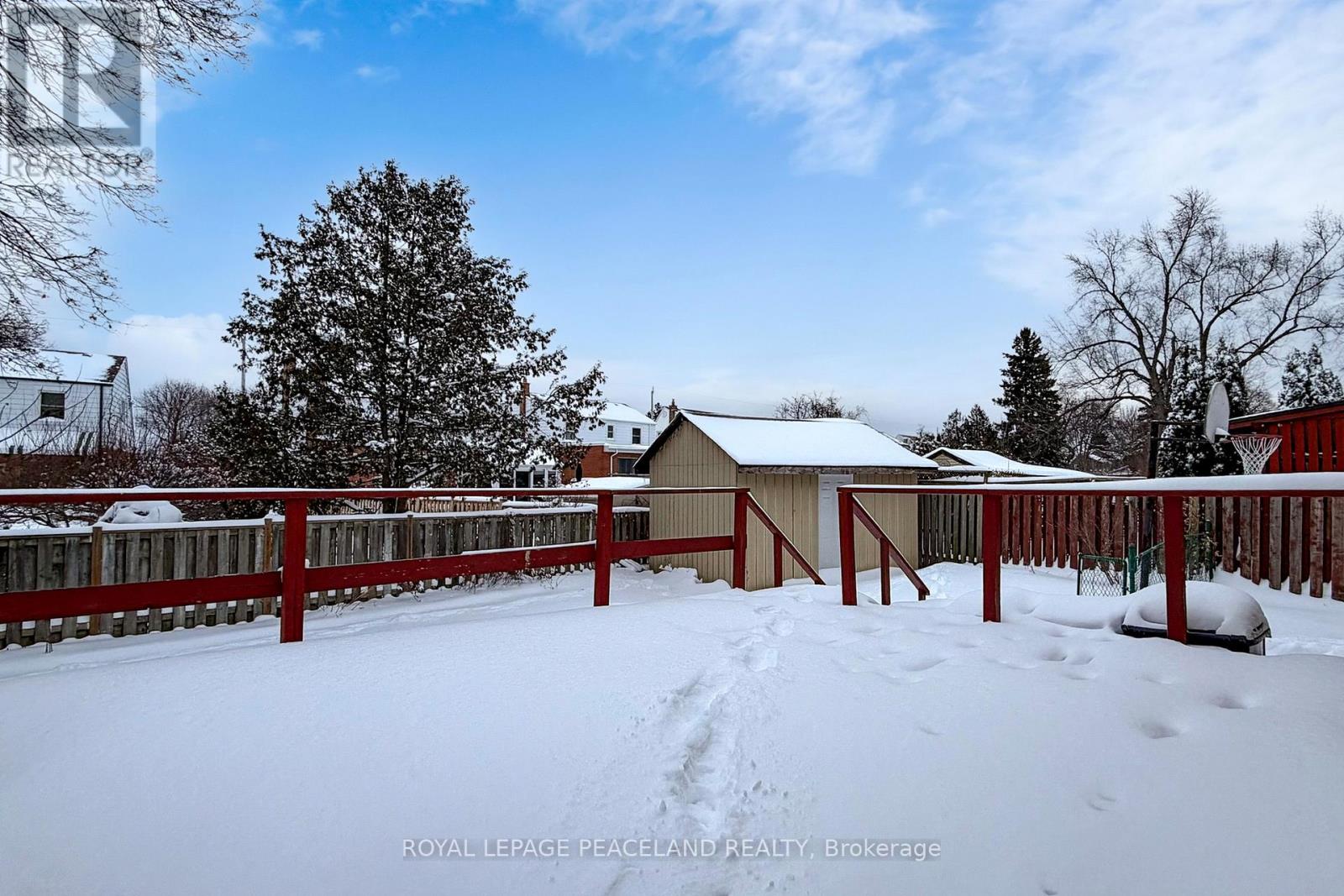 29 Rosita Crescent, Toronto, Ontario  M1L 1X7 - Photo 30 - E12912248