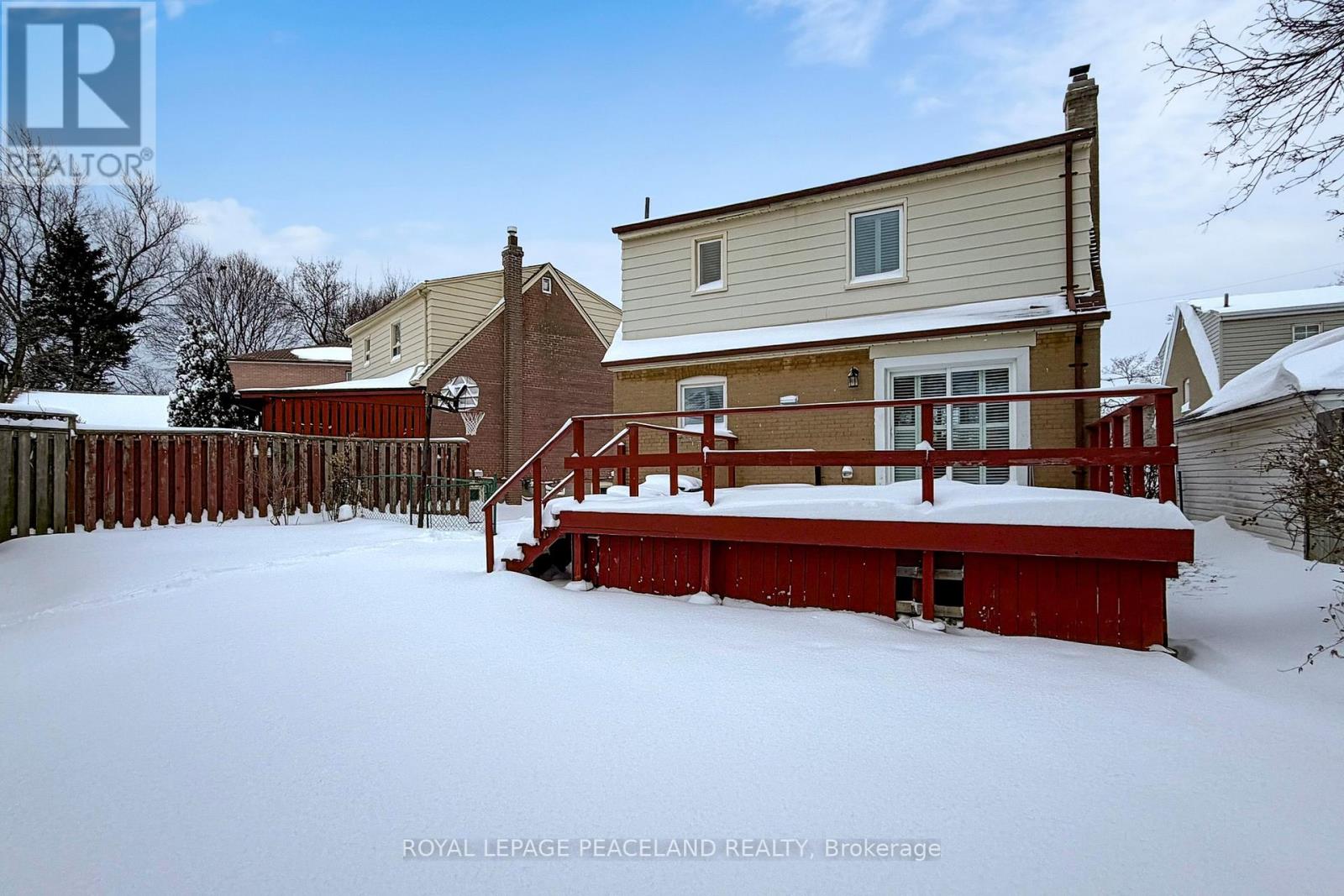 29 Rosita Crescent, Toronto, Ontario  M1L 1X7 - Photo 33 - E12912248