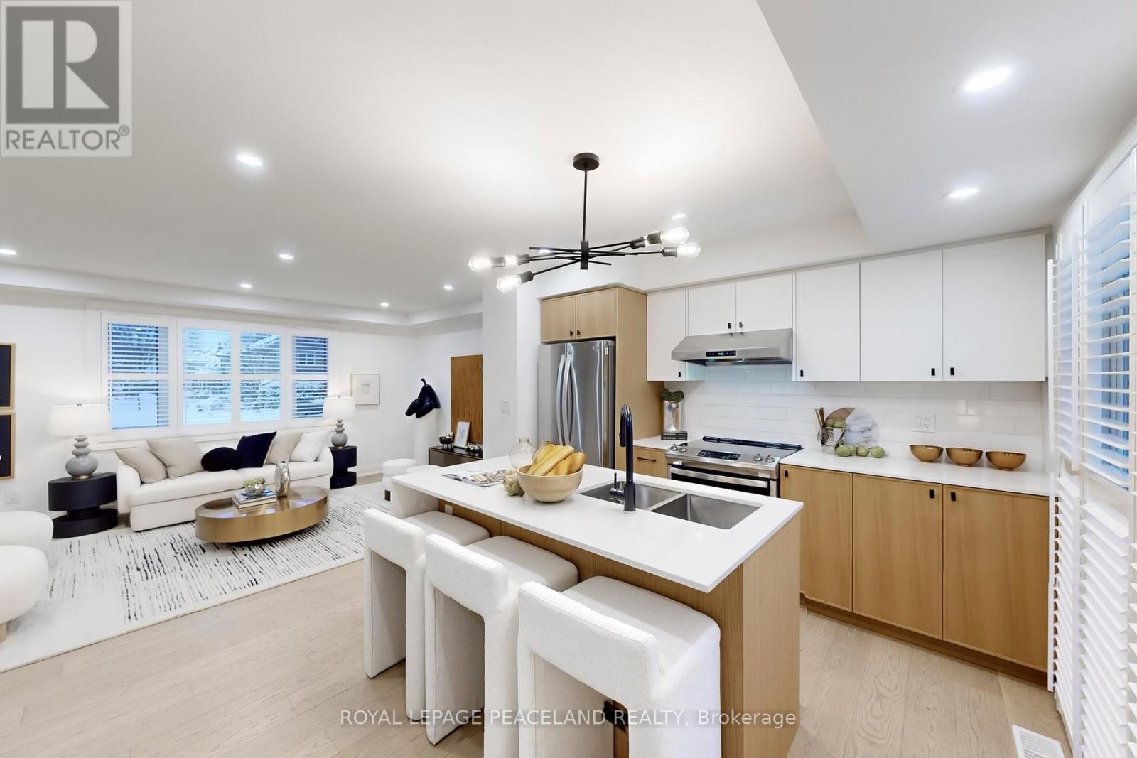 29 Rosita Crescent, Toronto, Ontario  M1L 1X7 - Photo 7 - E12912248