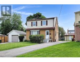 29 ROSITA CRESCENT, Toronto, Ontario