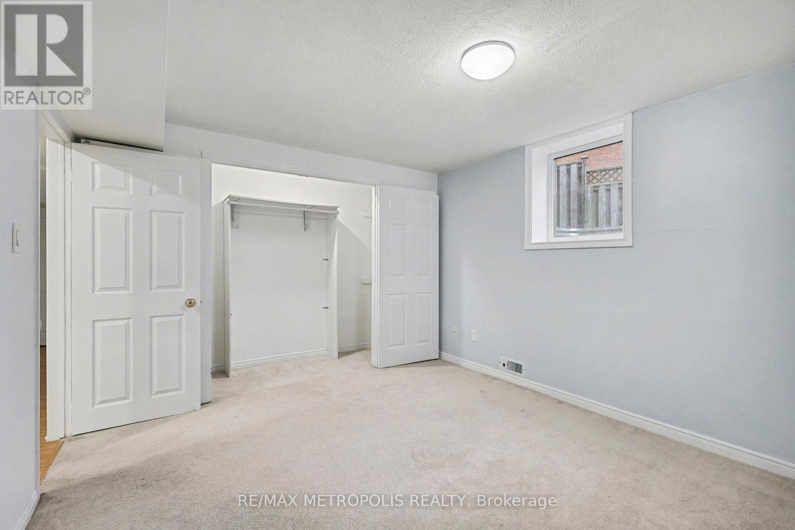 Bsmt - 1105 Petunia Place, Pickering, Ontario  L1V 4N5 - Photo 19 - E12912250