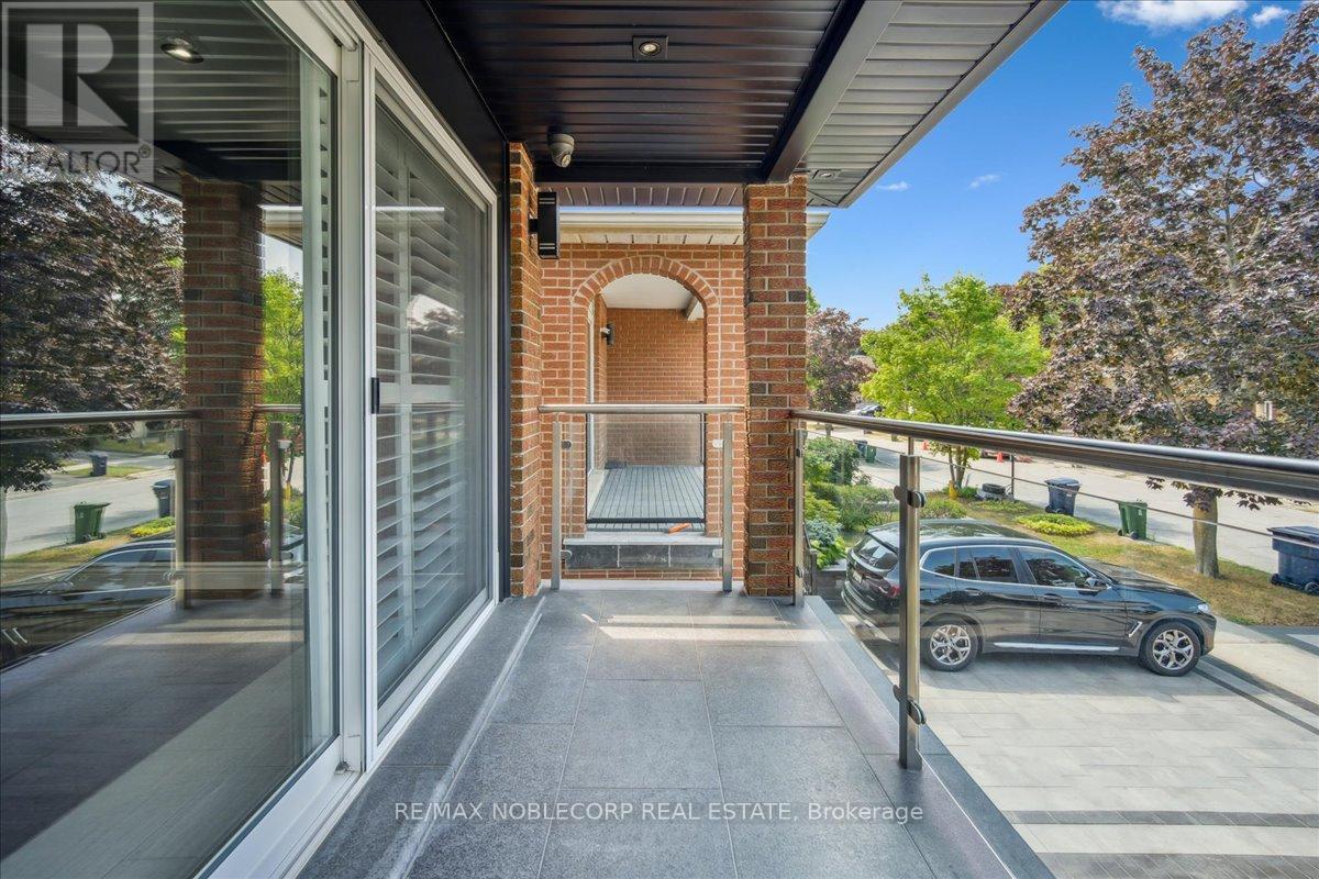 77 Crayford Drive, Toronto, Ontario  M1W 3B5 - Photo 20 - E12912294