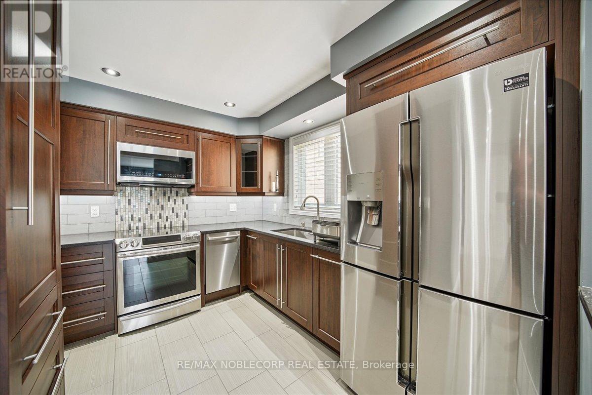 77 Crayford Drive, Toronto, Ontario  M1W 3B5 - Photo 33 - E12912294