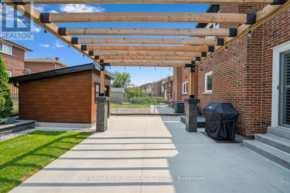 77 Crayford Drive, Toronto, Ontario  M1W 3B5 - Photo 42 - E12912294