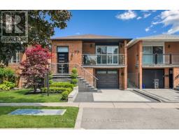 77 CRAYFORD DRIVE, Toronto, Ontario