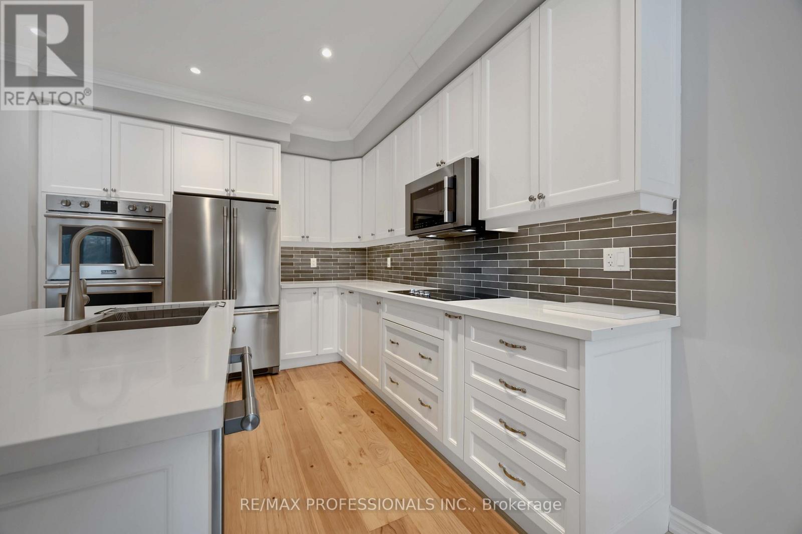 31 Gord Matthews Way, Uxbridge, Ontario  L9P 0E9 - Photo 12 - N12912214