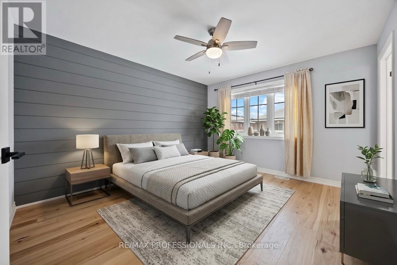 31 Gord Matthews Way, Uxbridge, Ontario  L9P 0E9 - Photo 25 - N12912214