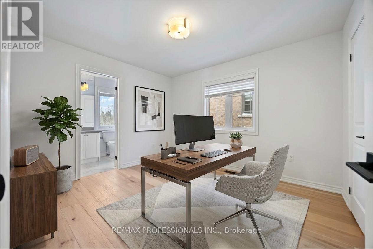 31 Gord Matthews Way, Uxbridge, Ontario  L9P 0E9 - Photo 28 - N12912214