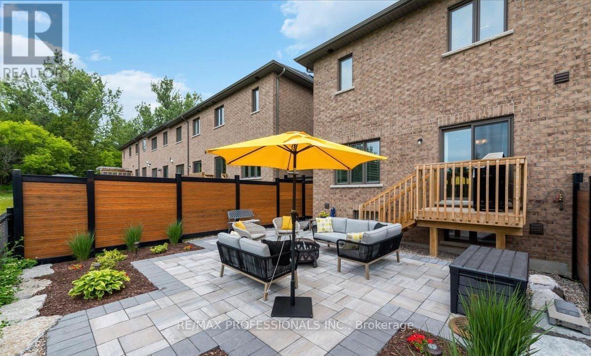 31 Gord Matthews Way, Uxbridge, Ontario  L9P 0E9 - Photo 43 - N12912214